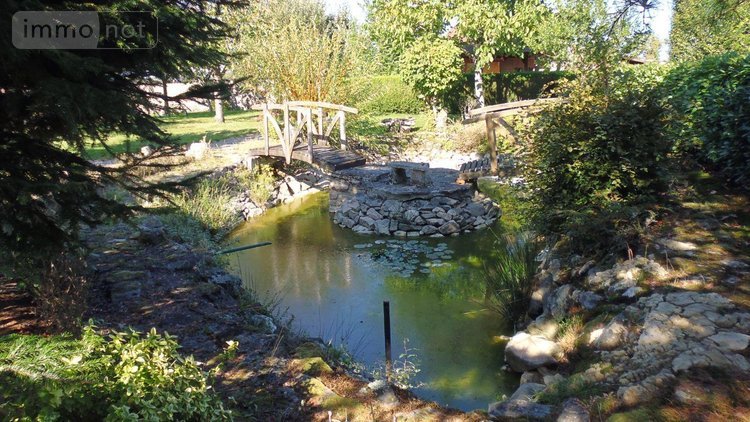 Maison a vendre Saint-Sébastien 23160 Creuse 193 m2 4 pièces 312000 euros