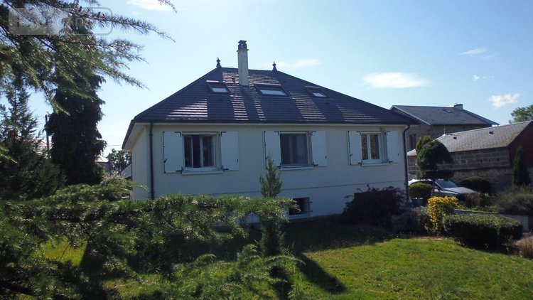 Maison a vendre Saint-Sébastien 23160 Creuse 193 m2 4 pièces 312000 euros
