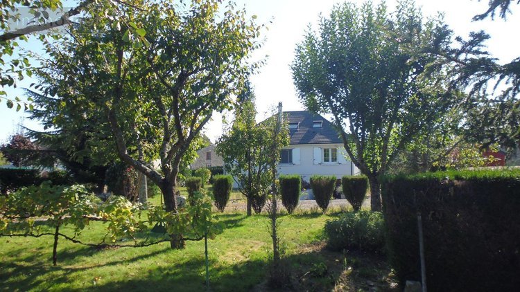 Maison a vendre Saint-Sébastien 23160 Creuse 193 m2 4 pièces 312000 euros