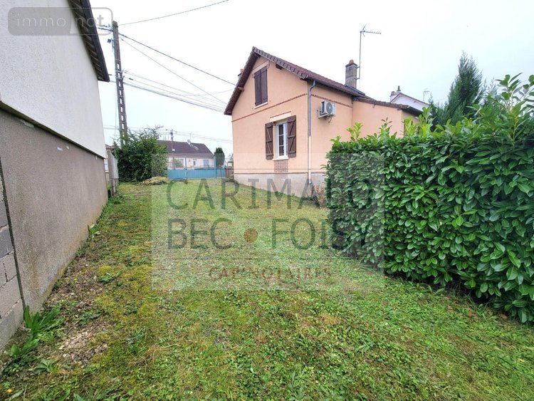 Maison a vendre Châteaudun 28200 Eure-et-Loir 65 m2 3 pièces 150000 euros