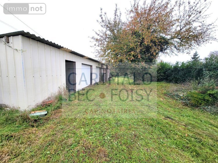 Maison a vendre Châteaudun 28200 Eure-et-Loir 65 m2 3 pièces 129500 euros