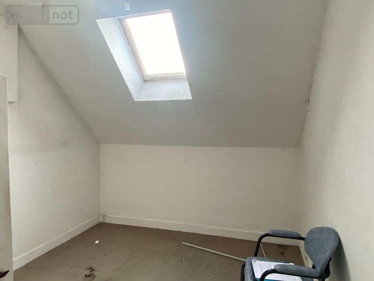 Maison a vendre Saint-Georges-de-Reintembault 35420 Ille-et-Vilaine 80 m2 4 pièces 62375 euros