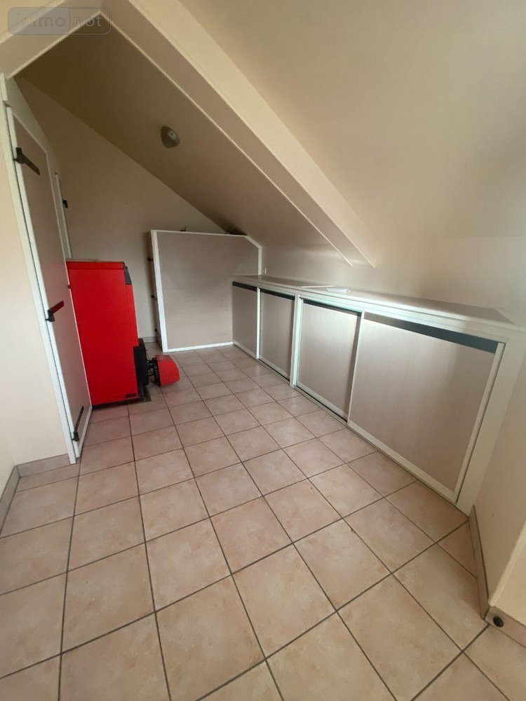 Maison a vendre Mauriac 15200 Cantal 90 m2  212000 euros