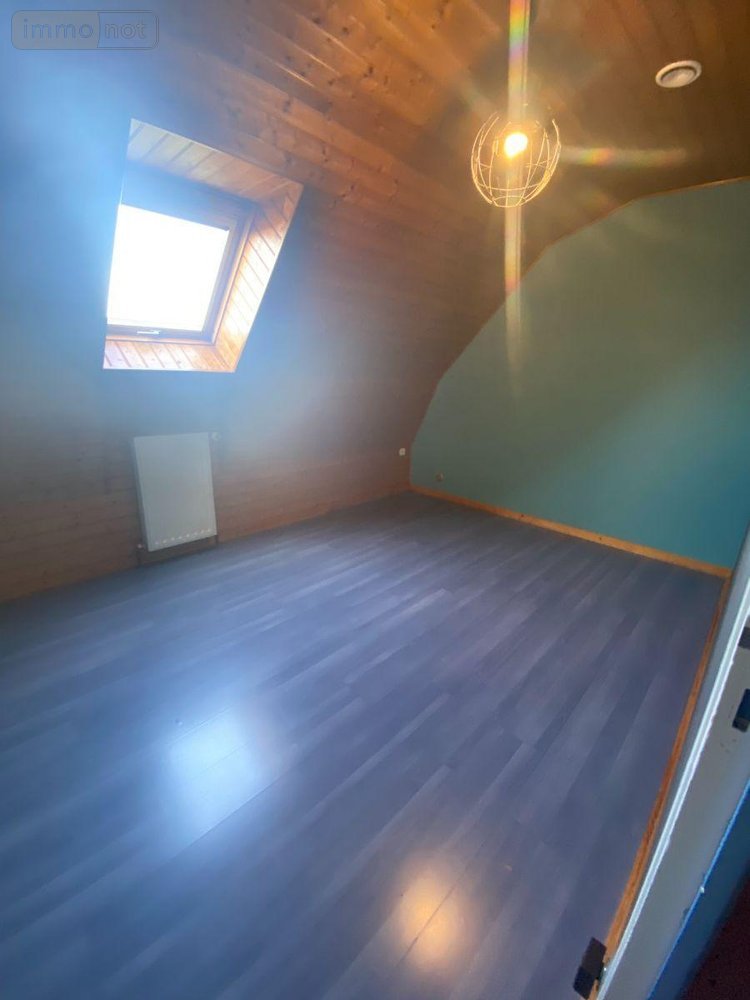 Maison a vendre Mauriac 15200 Cantal 90 m2  212000 euros