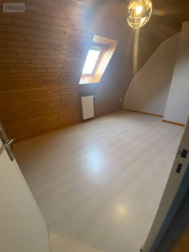 Maison a vendre Mauriac 15200 Cantal 90 m2  212000 euros