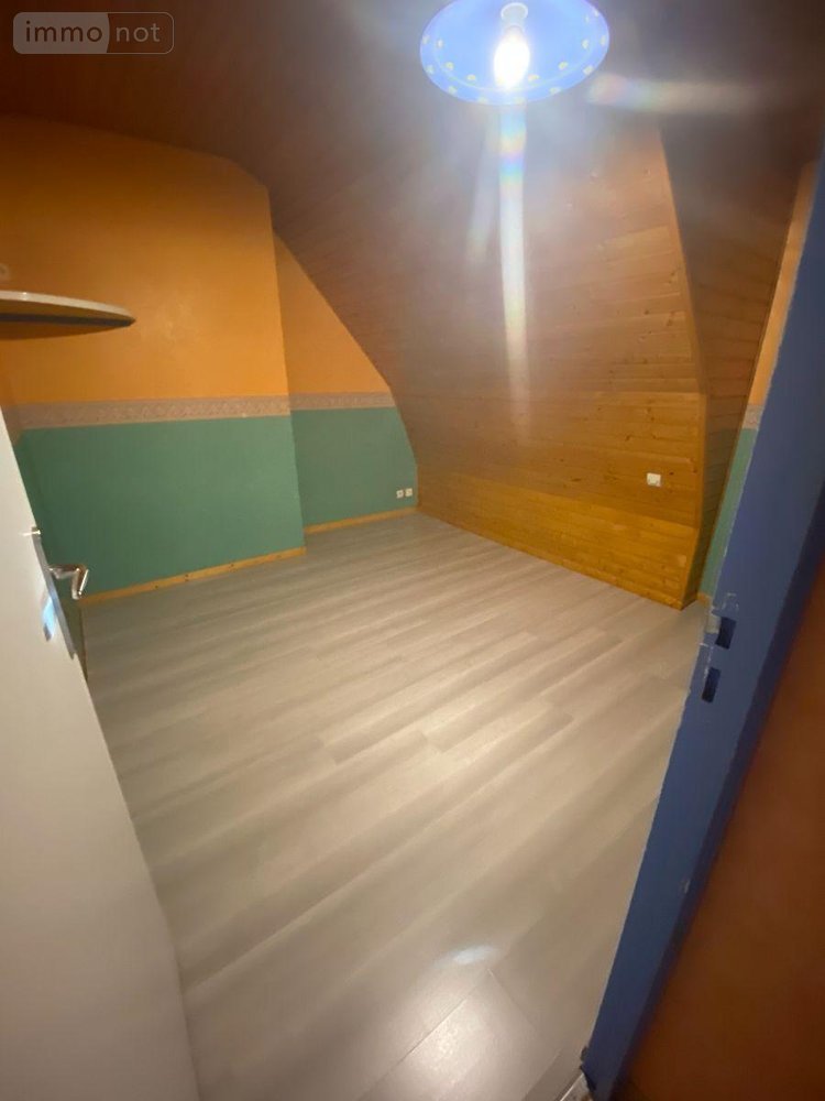 Maison a vendre Mauriac 15200 Cantal 90 m2  212000 euros