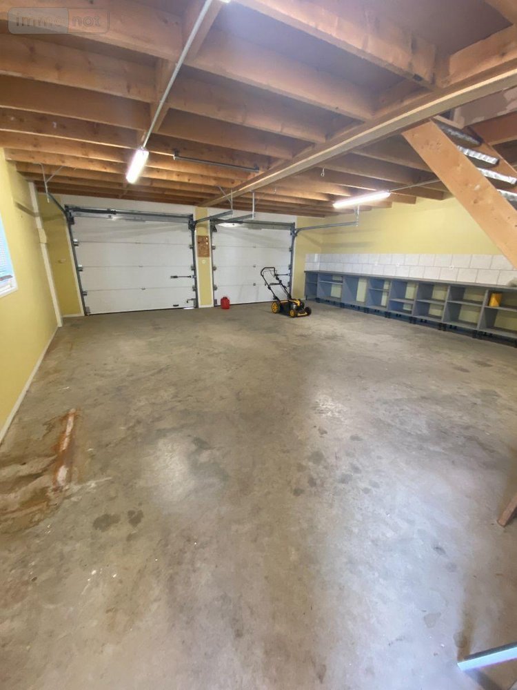 Maison a vendre Mauriac 15200 Cantal 90 m2  212000 euros