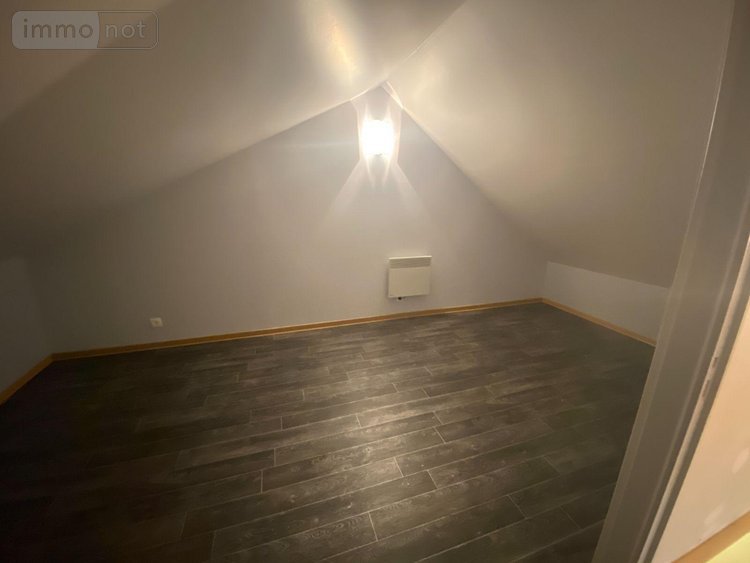 Maison a vendre Mauriac 15200 Cantal 90 m2  212000 euros