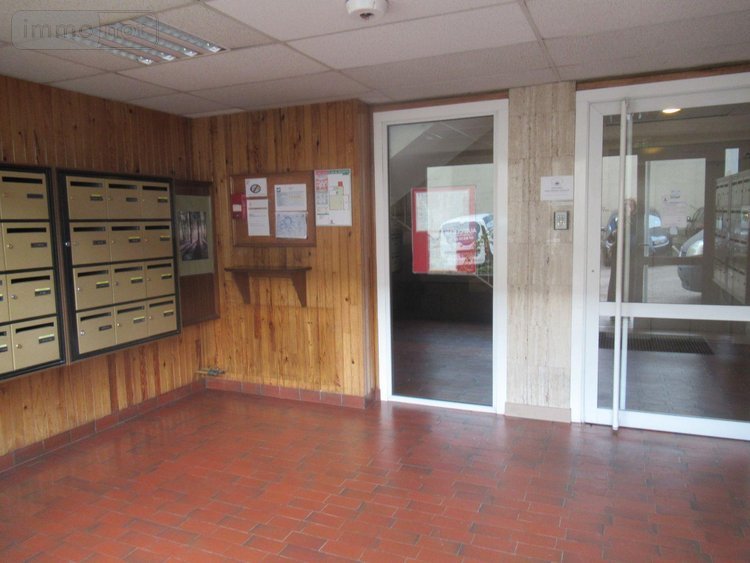 Appartement a vendre Saint-Julien-les-Villas 10800 Aube 26 m2 1 pièce 55372 euros