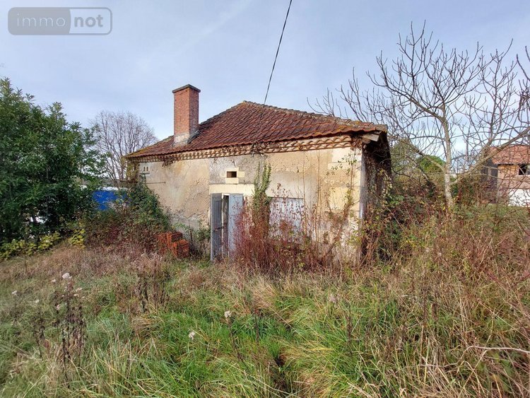 Maison a vendre Brantôme en Périgord 24310 Dordogne 148 m2 4 pièces 240600 euros