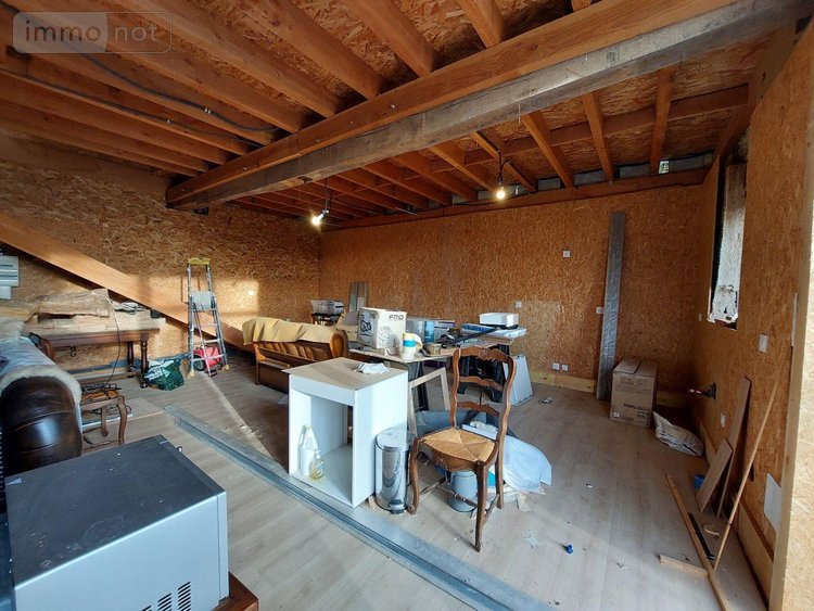 Maison a vendre Brantôme en Périgord 24310 Dordogne 148 m2 4 pièces 240600 euros