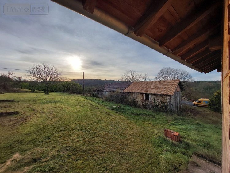 Maison a vendre Brantôme en Périgord 24310 Dordogne 148 m2 4 pièces 240600 euros