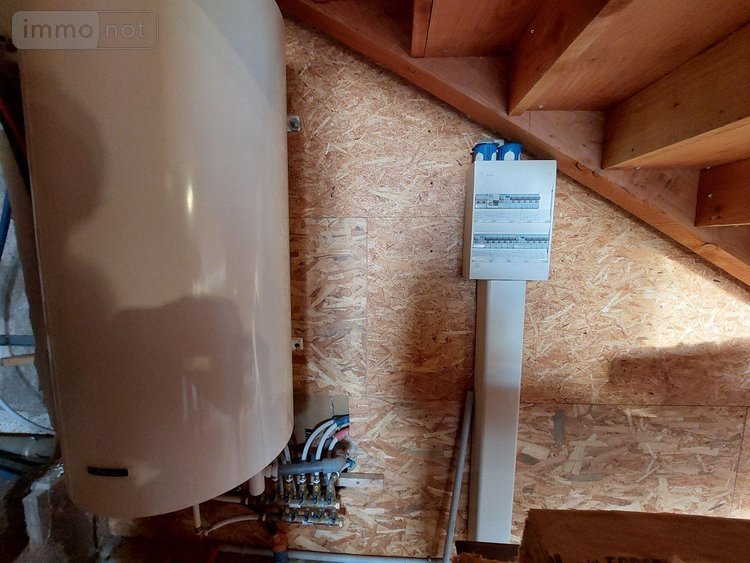 Maison a vendre Brantôme en Périgord 24310 Dordogne 148 m2 4 pièces 240600 euros