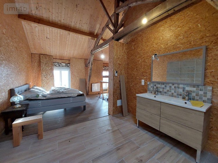 Maison a vendre Brantôme en Périgord 24310 Dordogne 148 m2 4 pièces 240600 euros