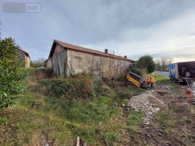 Maison a vendre Brantôme en Périgord 24310 Dordogne 148 m2 4 pièces 240600 euros