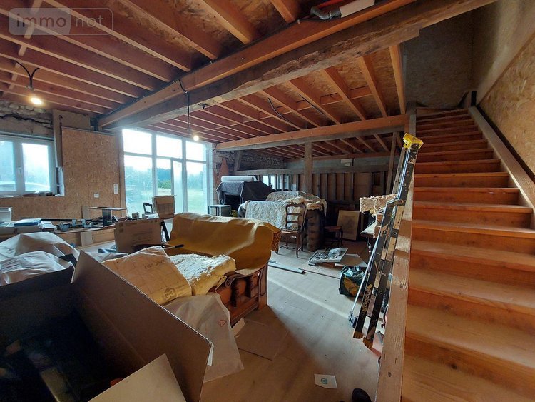 Maison a vendre Brantôme en Périgord 24310 Dordogne 148 m2 4 pièces 240600 euros