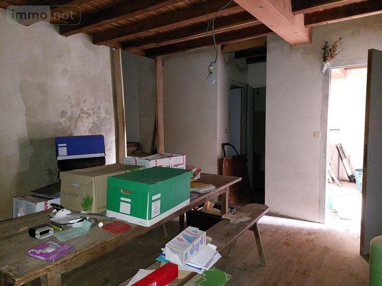 Maison a vendre Brantôme en Périgord 24310 Dordogne 148 m2 4 pièces 240600 euros