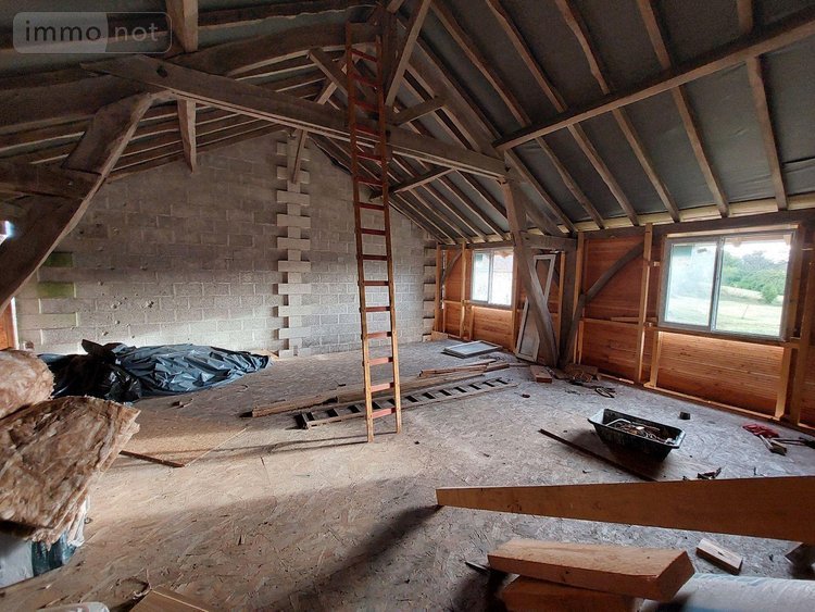 Maison a vendre Brantôme en Périgord 24310 Dordogne 148 m2 4 pièces 240600 euros