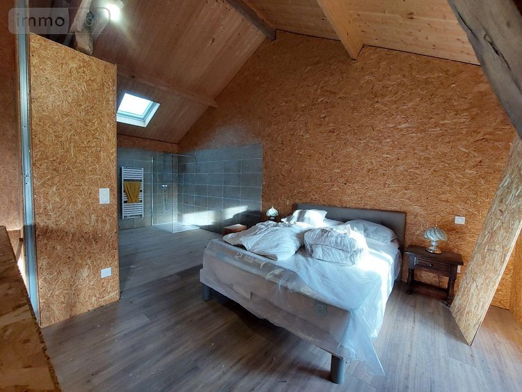 Maison a vendre Brantôme en Périgord 24310 Dordogne 148 m2 4 pièces 240600 euros