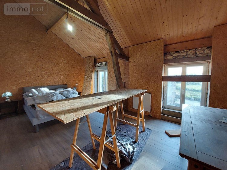 Maison a vendre Brantôme en Périgord 24310 Dordogne 148 m2 4 pièces 240600 euros