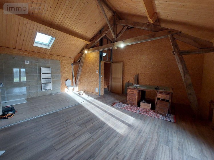 Maison a vendre Brantôme en Périgord 24310 Dordogne 148 m2 4 pièces 240600 euros