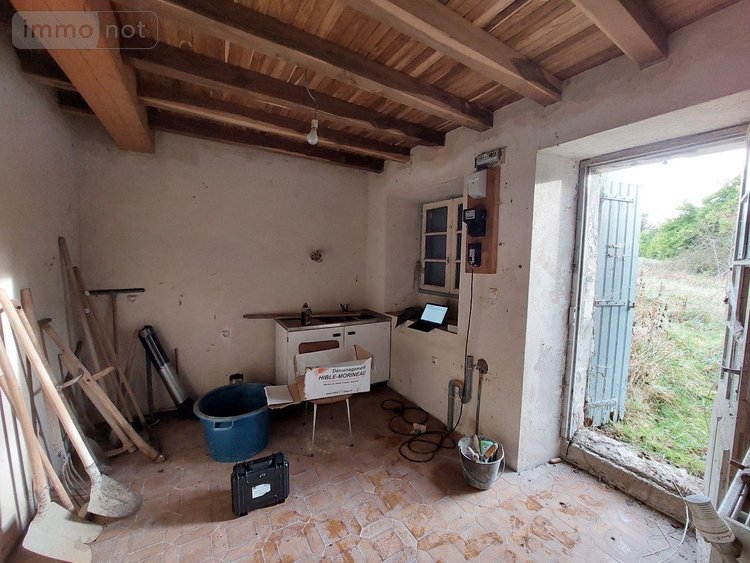 Maison a vendre Brantôme en Périgord 24310 Dordogne 148 m2 4 pièces 240600 euros