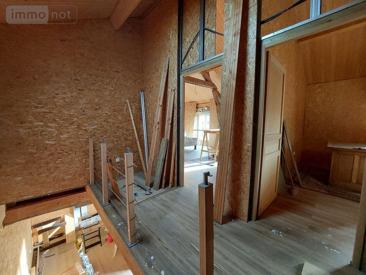 Maison a vendre Brantôme en Périgord 24310 Dordogne 148 m2 4 pièces 240600 euros