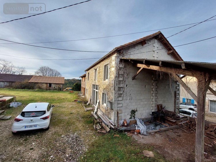 Maison a vendre Brantôme en Périgord 24310 Dordogne 148 m2 4 pièces 240600 euros