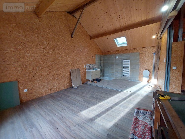 Maison a vendre Brantôme en Périgord 24310 Dordogne 148 m2 4 pièces 240600 euros