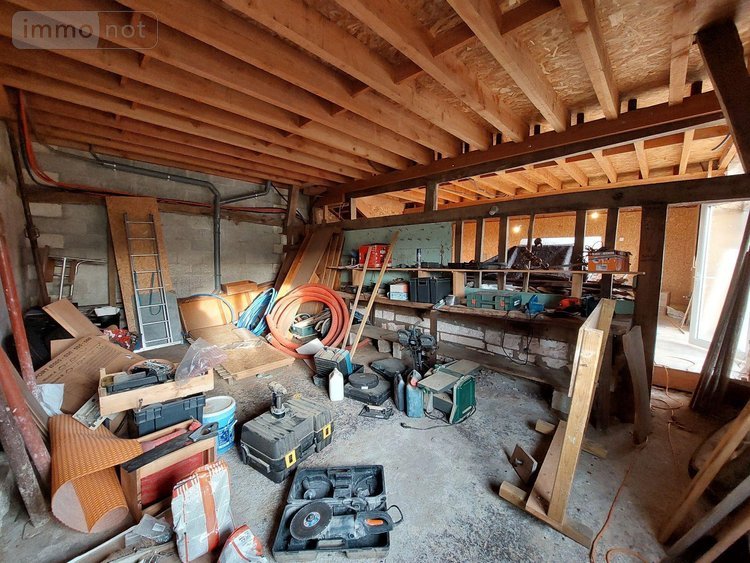 Maison a vendre Brantôme en Périgord 24310 Dordogne 148 m2 4 pièces 240600 euros