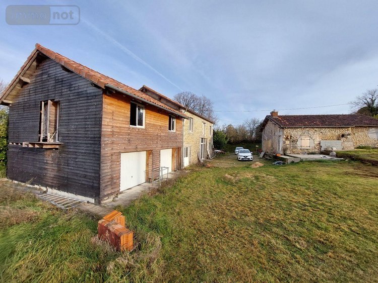 Maison a vendre Brantôme en Périgord 24310 Dordogne 148 m2 4 pièces 240600 euros