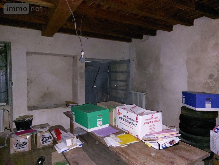 Maison a vendre Brantôme en Périgord 24310 Dordogne 148 m2 4 pièces 240600 euros