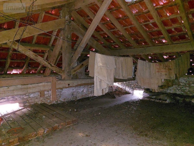 Maison a vendre Brantôme en Périgord 24310 Dordogne 148 m2 4 pièces 240600 euros