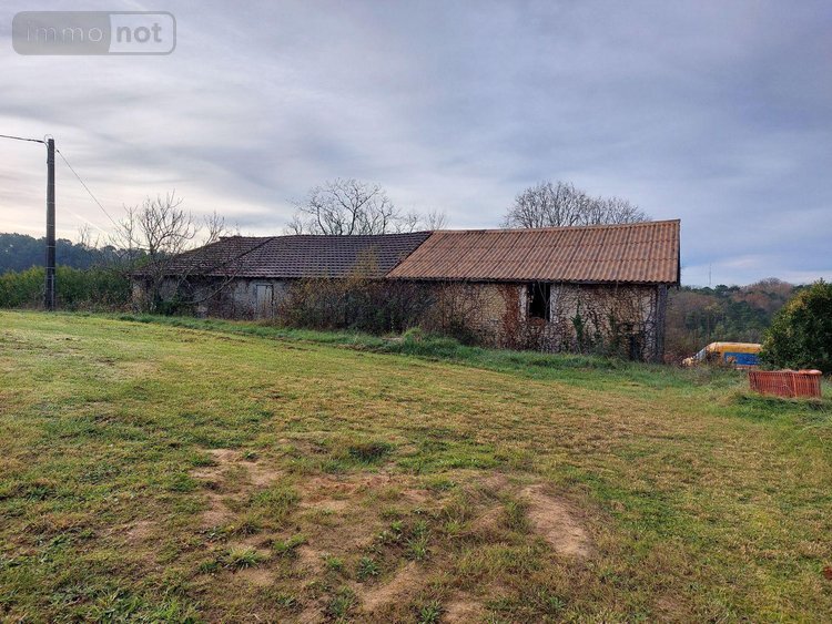 Maison a vendre Brantôme en Périgord 24310 Dordogne 148 m2 4 pièces 240600 euros