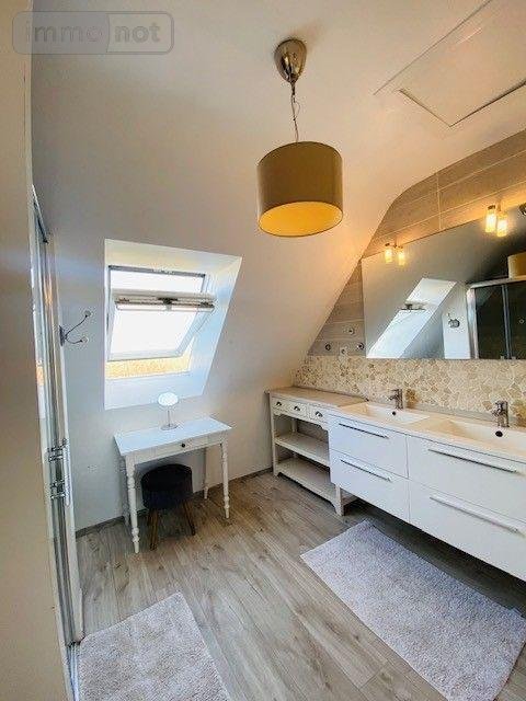 Maison a vendre Trégastel 22730 Côtes-d'Armor 121 m2 6 pièces 636378 euros