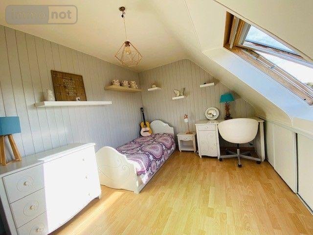 Maison a vendre Trégastel 22730 Côtes-d'Armor 121 m2 6 pièces 636378 euros