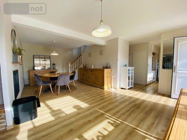 Maison a vendre Trégastel 22730 Côtes-d'Armor 121 m2 6 pièces 636378 euros