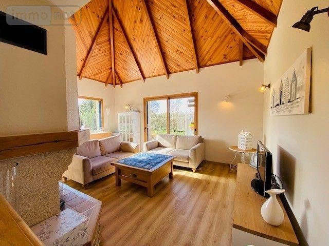 Maison a vendre Trégastel 22730 Côtes-d'Armor 121 m2 6 pièces 636378 euros