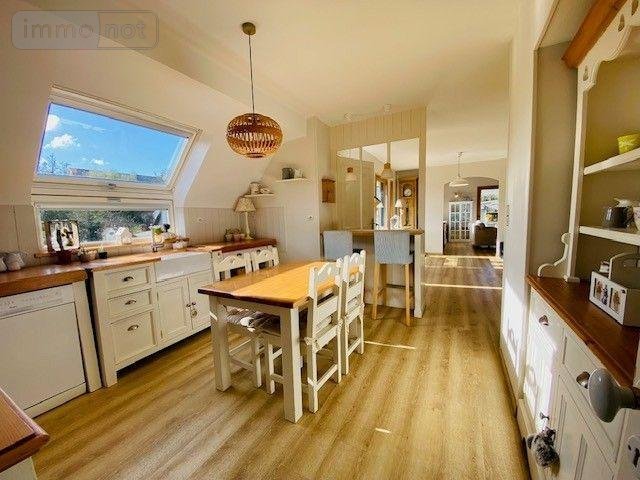 Maison a vendre Trégastel 22730 Côtes-d'Armor 121 m2 6 pièces 636378 euros