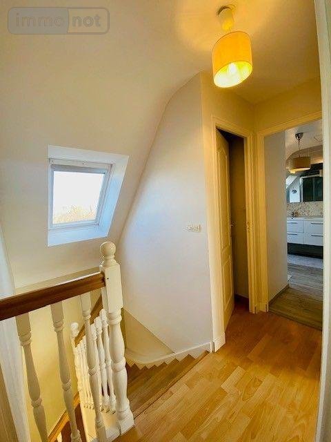 Maison a vendre Trégastel 22730 Côtes-d'Armor 121 m2 6 pièces 636378 euros