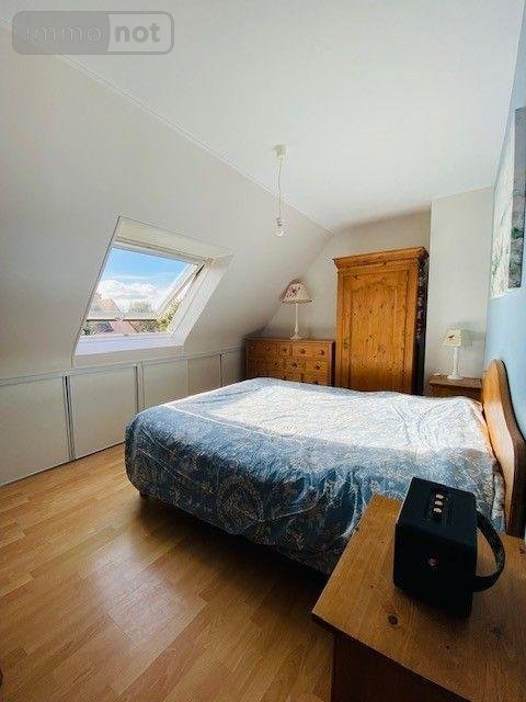 Maison a vendre Trégastel 22730 Côtes-d'Armor 121 m2 6 pièces 636378 euros