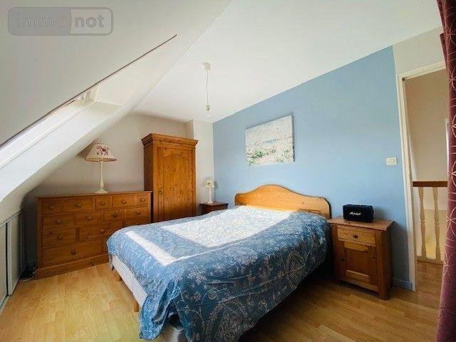 Maison a vendre Trégastel 22730 Côtes-d'Armor 121 m2 6 pièces 636378 euros
