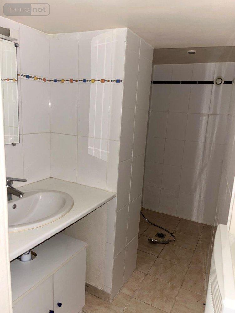 Immeuble a vendre Avallon 89200 Yonne 151 m2  149000 euros