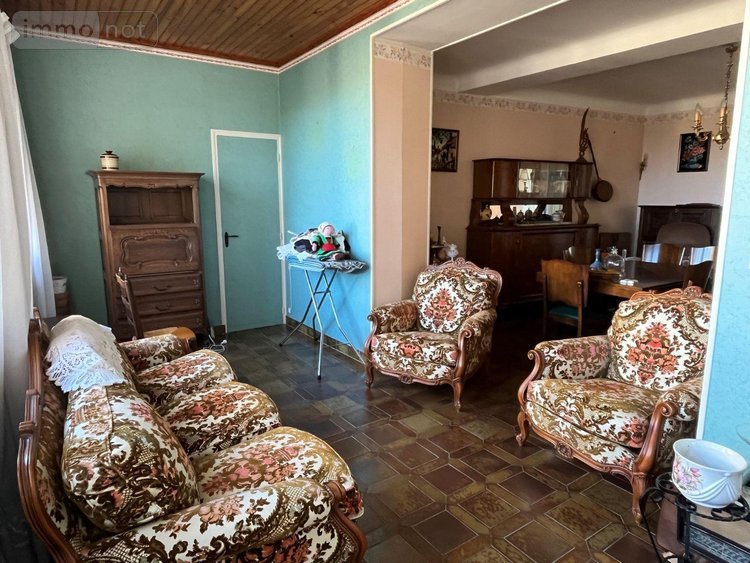 Immeuble a vendre Avallon 89200 Yonne 151 m2  149000 euros