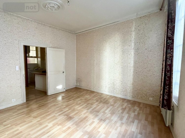 Immeuble a vendre Avallon 89200 Yonne 151 m2  159000 euros