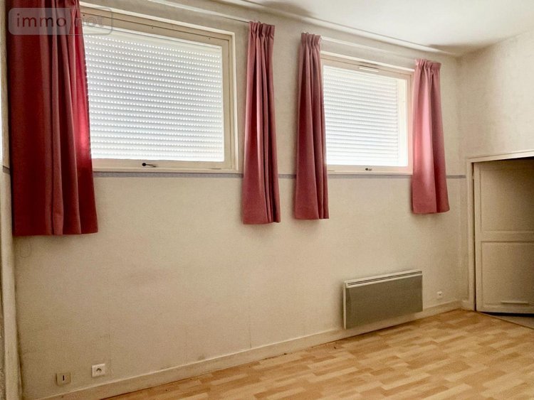 Immeuble a vendre Avallon 89200 Yonne 151 m2  149000 euros