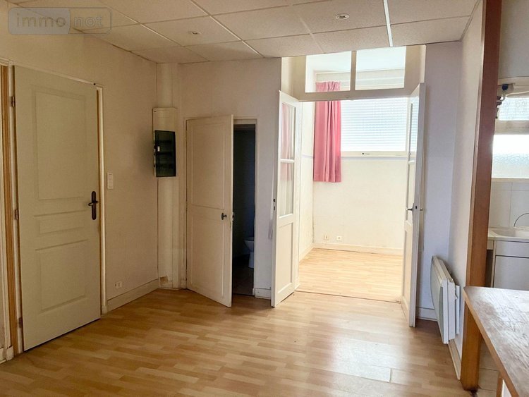 Immeuble a vendre Avallon 89200 Yonne 151 m2  159000 euros