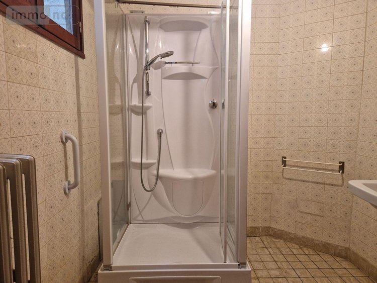 Maison a vendre Bar-sur-Aube 10200 Aube 119 m2 7 pièces 70000 euros