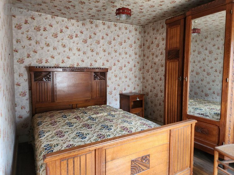 Maison a vendre Bar-sur-Aube 10200 Aube 119 m2 7 pièces 70000 euros