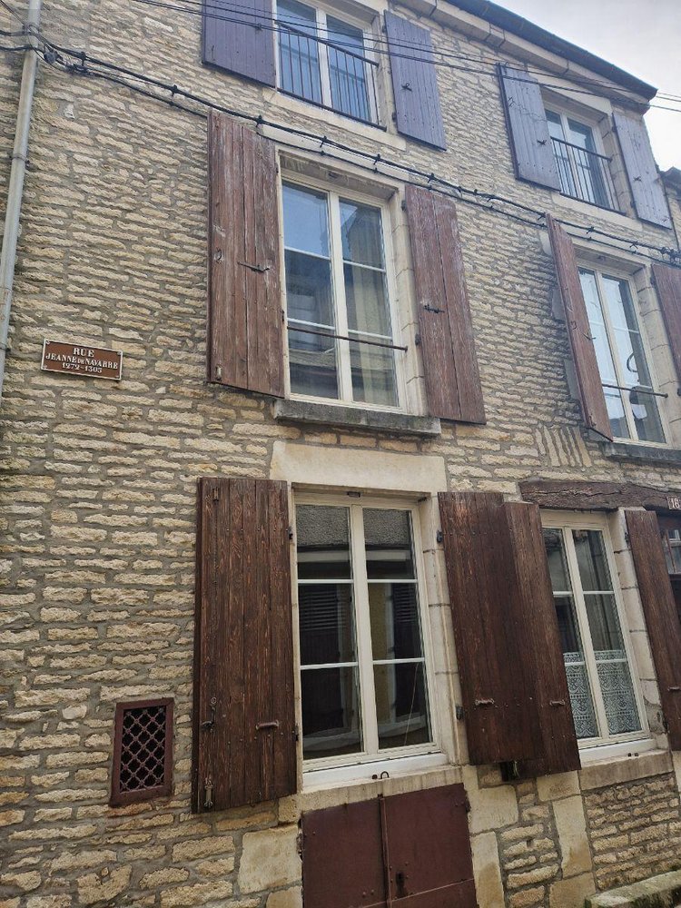 Maison a vendre Bar-sur-Aube 10200 Aube 119 m2 7 pièces 70000 euros